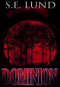 Dominion by S.E. Lund ebook